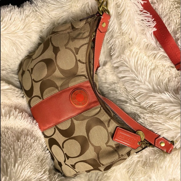 Coach Purse - Picture 1 of 2